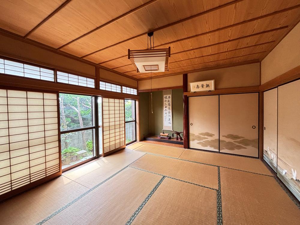 Additional property image - 733-15 Senzaki, Nagato City, Yamaguchi Prefecture