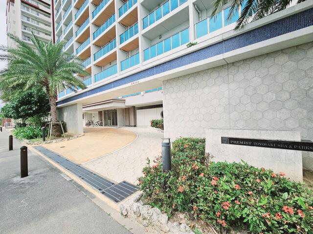 Additional property image - Toyosaki, Tomigusuku City, Okinawa Prefecture