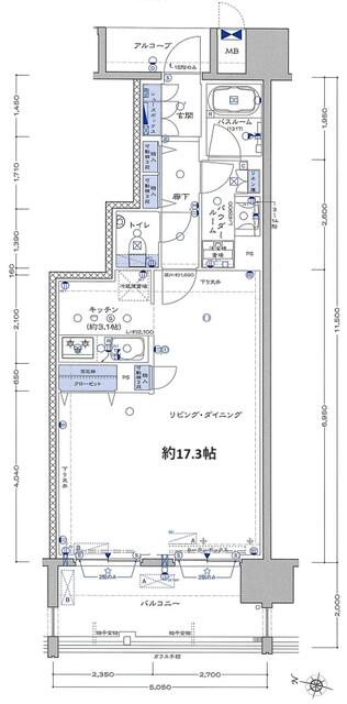 Additional property image - Toyosaki, Tomigusuku City, Okinawa Prefecture