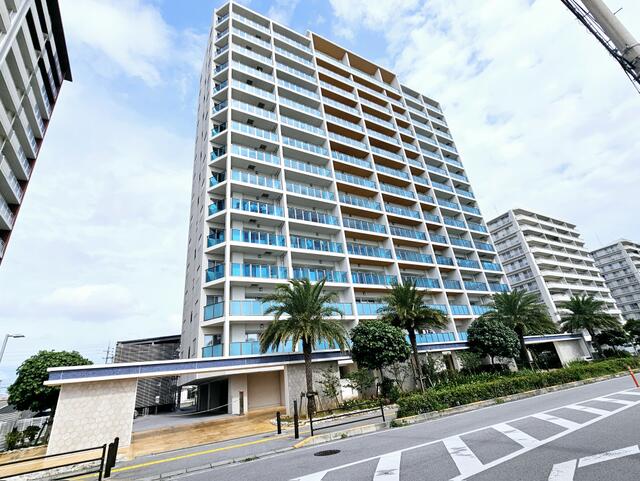 Additional property image - Toyosaki, Tomigusuku City, Okinawa Prefecture
