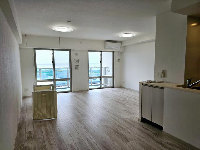Additional property image - Toyosaki, Tomigusuku City, Okinawa Prefecture