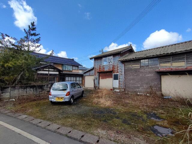 Additional property image - Manodaishinden, Nagaoka City, Niigata Prefecture