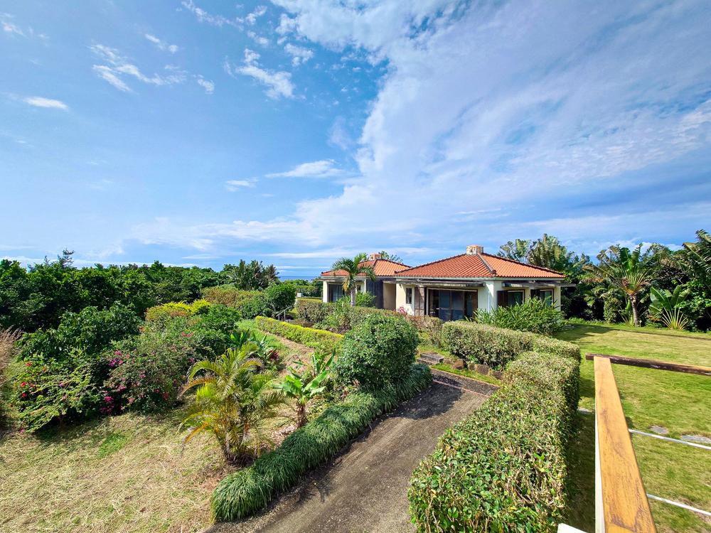 Additional property image - Uehara, Taketomi-cho, Yaeyama-gun, Okinawa Prefecture