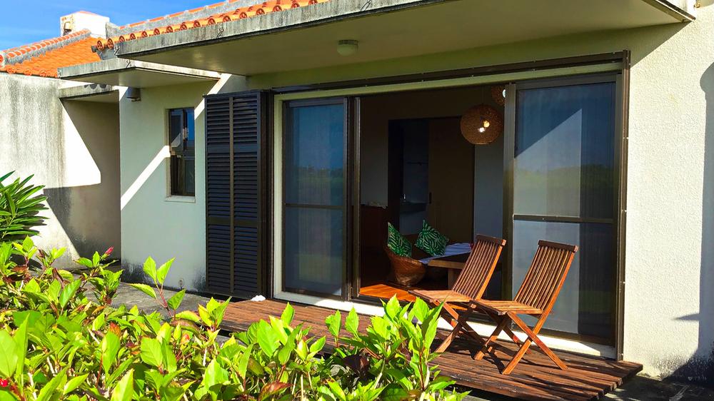 Additional property image - Uehara, Taketomi-cho, Yaeyama-gun, Okinawa Prefecture