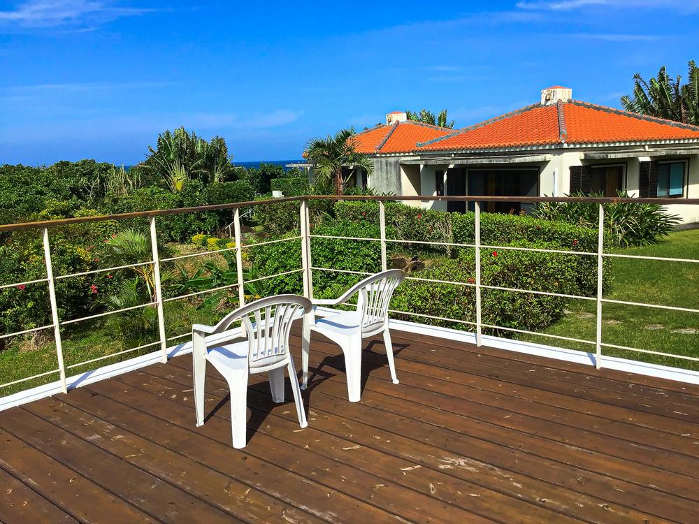 Additional property image - Uehara, Taketomi-cho, Yaeyama-gun, Okinawa Prefecture