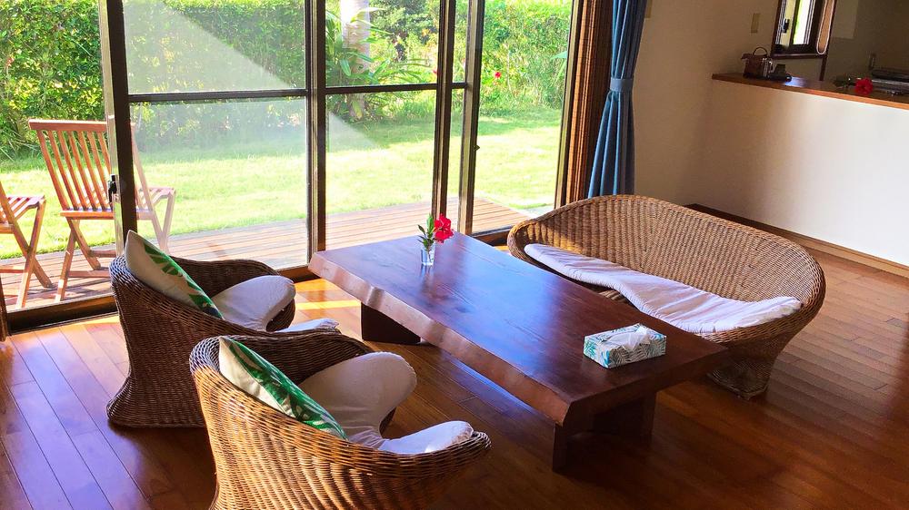 Additional property image - Uehara, Taketomi-cho, Yaeyama-gun, Okinawa Prefecture