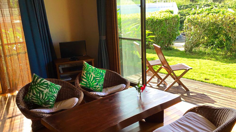 Additional property image - Uehara, Taketomi-cho, Yaeyama-gun, Okinawa Prefecture