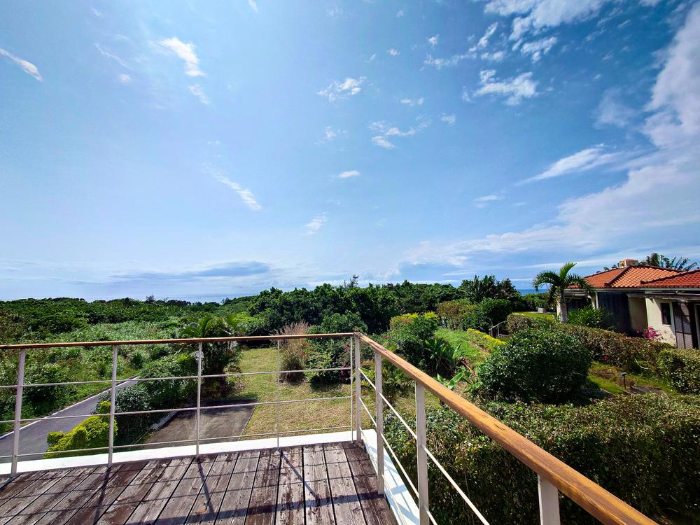 Additional property image - Uehara, Taketomi-cho, Yaeyama-gun, Okinawa Prefecture