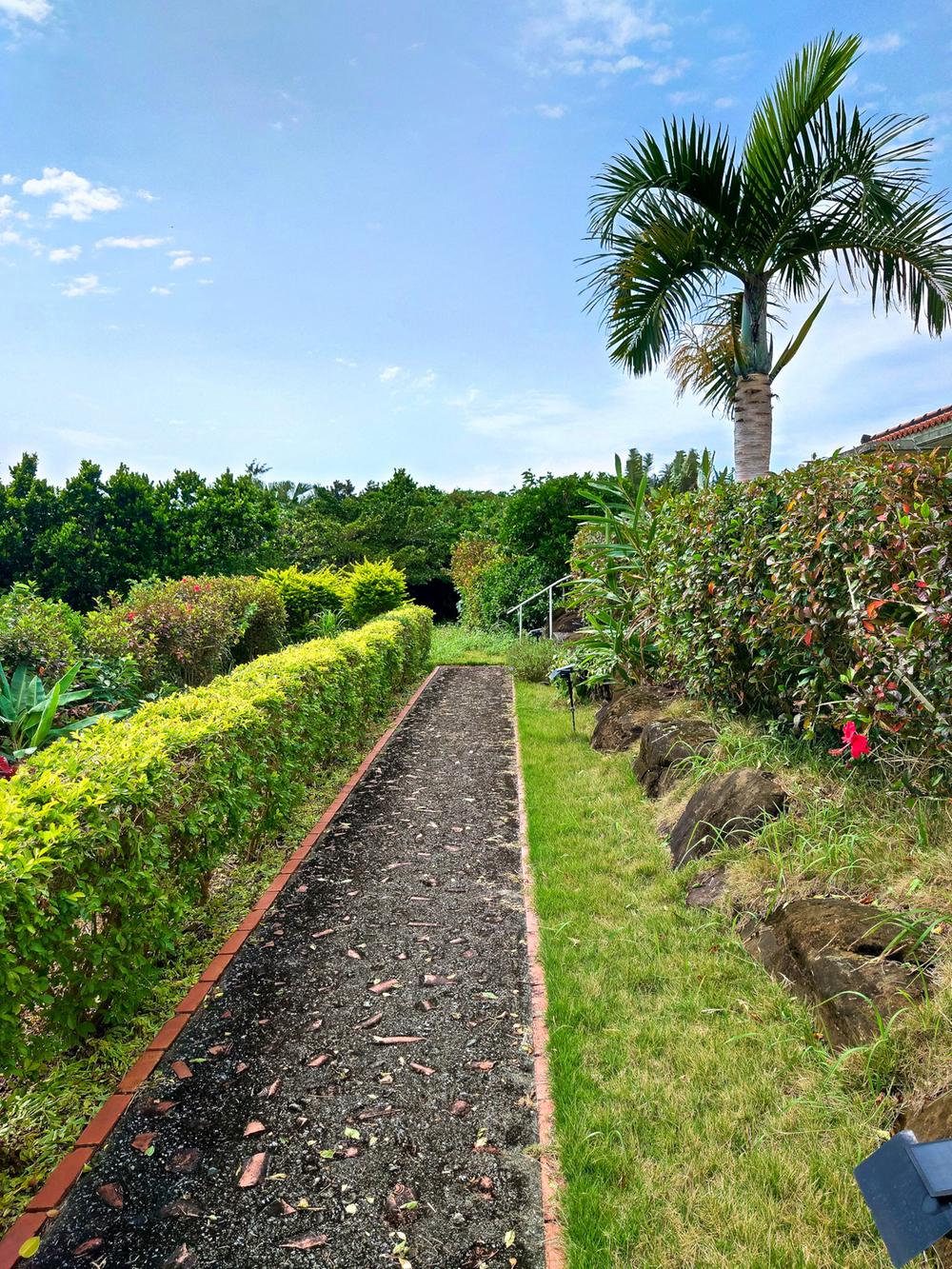 Additional property image - Uehara, Taketomi-cho, Yaeyama-gun, Okinawa Prefecture