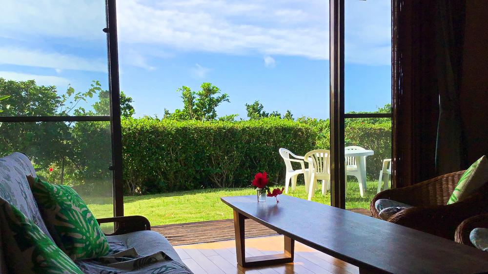 Additional property image - Uehara, Taketomi-cho, Yaeyama-gun, Okinawa Prefecture