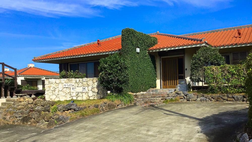 Additional property image - Uehara, Taketomi-cho, Yaeyama-gun, Okinawa Prefecture