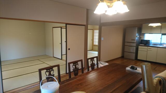 Additional property image - Fukushima Prefecture Futaba District Kawauchi Village Kamikawauchi Tsunagi