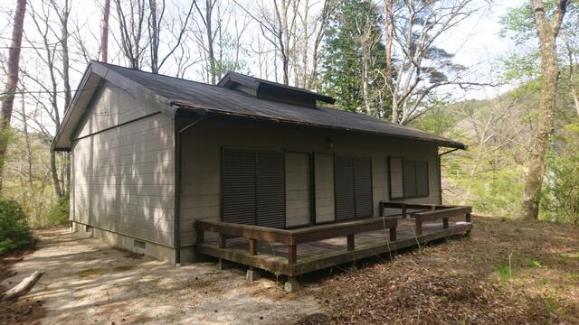 Additional property image - Fukushima Prefecture Futaba District Kawauchi Village Kamikawauchi Tsunagi