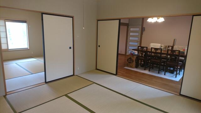 Additional property image - Fukushima Prefecture Futaba District Kawauchi Village Kamikawauchi Tsunagi