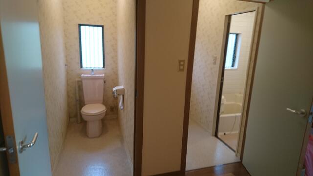Additional property image - Fukushima Prefecture Futaba District Kawauchi Village Kamikawauchi Tsunagi