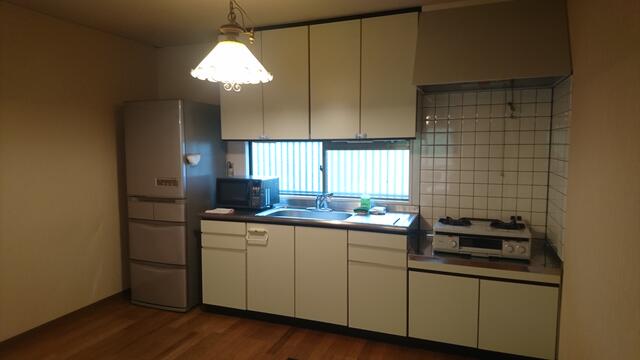 Additional property image - Fukushima Prefecture Futaba District Kawauchi Village Kamikawauchi Tsunagi