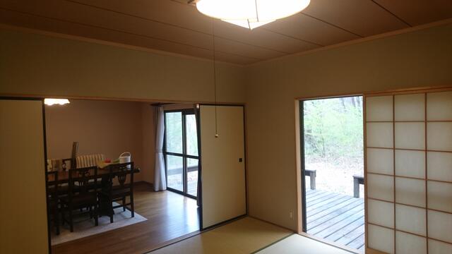 Additional property image - Fukushima Prefecture Futaba District Kawauchi Village Kamikawauchi Tsunagi