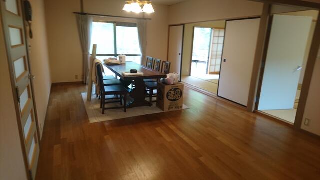 Additional property image - Fukushima Prefecture Futaba District Kawauchi Village Kamikawauchi Tsunagi