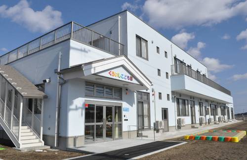Additional property image - Kuraishi Naka City, Gonohe Town, Sannohe District, Aomori Prefecture
