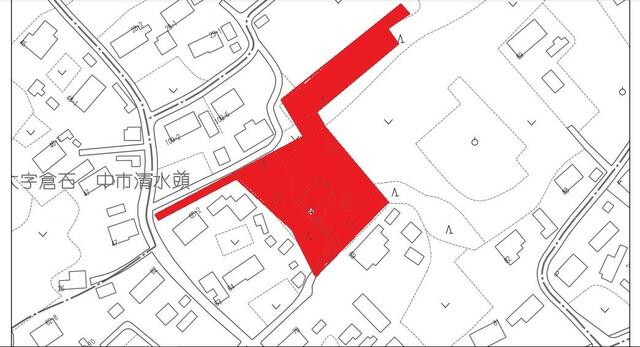 Additional property image - Kuraishi Naka City, Gonohe Town, Sannohe District, Aomori Prefecture