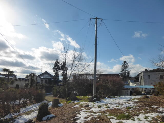 Additional property image - Kuraishi Naka City, Gonohe Town, Sannohe District, Aomori Prefecture