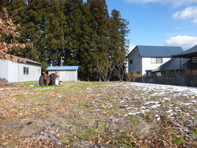 Additional property image - Kuraishi Naka City, Gonohe Town, Sannohe District, Aomori Prefecture