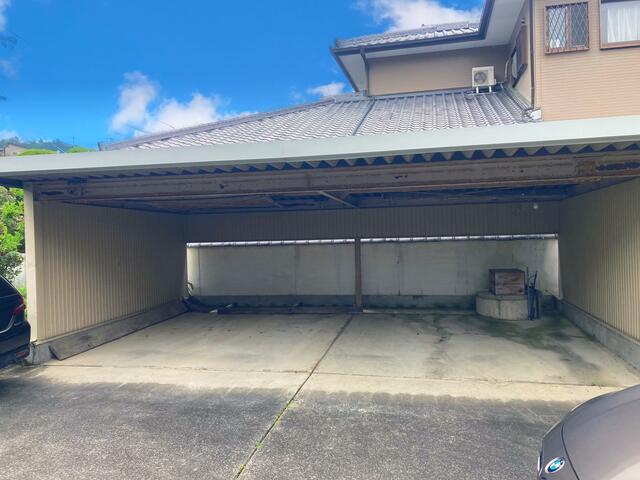 Additional property image - Tokushima Prefecture, Mima District, Tsurugi Town, Handa, Higashikubo