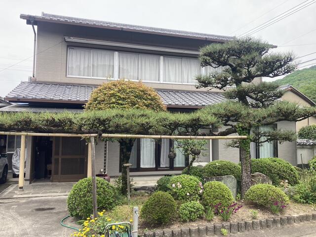 Additional property image - Tokushima Prefecture, Mima District, Tsurugi Town, Handa, Higashikubo