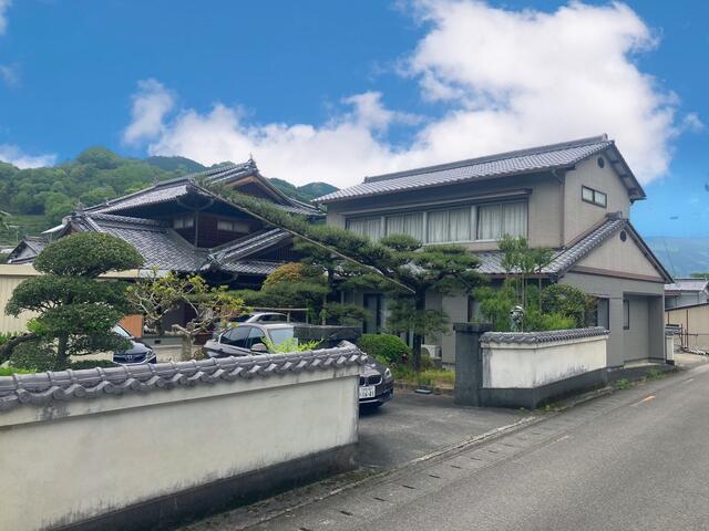 Additional property image - Tokushima Prefecture, Mima District, Tsurugi Town, Handa, Higashikubo