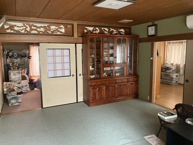 Additional property image - Tokushima Prefecture, Mima District, Tsurugi Town, Handa, Higashikubo