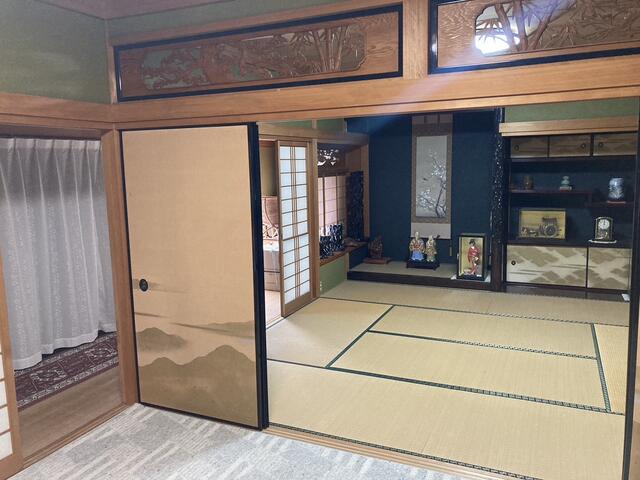 Additional property image - Tokushima Prefecture, Mima District, Tsurugi Town, Handa, Higashikubo