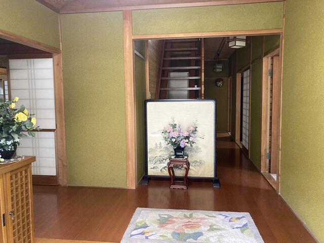 Additional property image - Tokushima Prefecture, Mima District, Tsurugi Town, Handa, Higashikubo