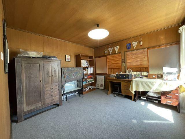 Additional property image - Narusawa Village, Minamitsuru District, Yamanashi Prefecture (direct land number)