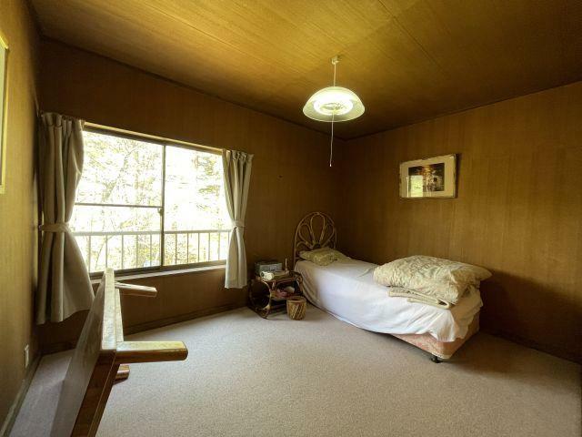 Additional property image - Narusawa Village, Minamitsuru District, Yamanashi Prefecture (direct land number)
