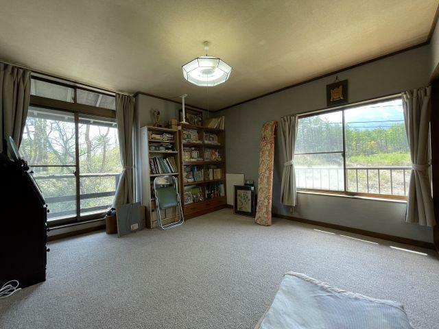 Additional property image - Narusawa Village, Minamitsuru District, Yamanashi Prefecture (direct land number)