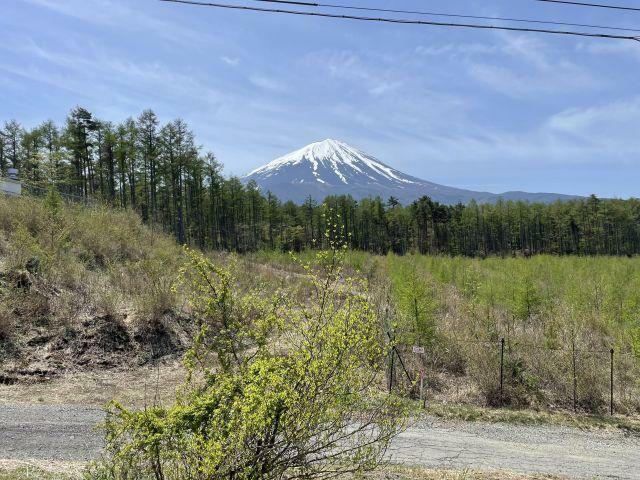 Additional property image - Narusawa Village, Minamitsuru District, Yamanashi Prefecture (direct land number)
