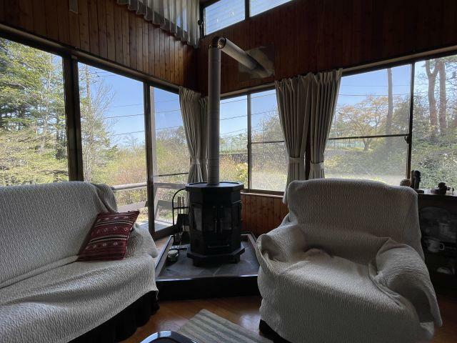 Additional property image - Narusawa Village, Minamitsuru District, Yamanashi Prefecture (direct land number)