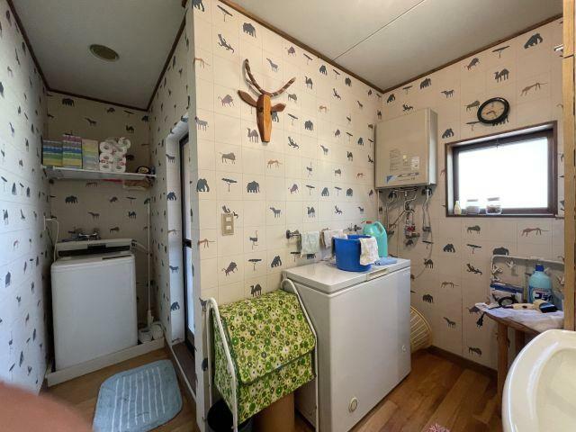 Additional property image - Narusawa Village, Minamitsuru District, Yamanashi Prefecture (direct land number)