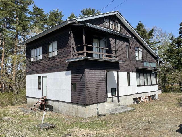 Additional property image - Narusawa Village, Minamitsuru District, Yamanashi Prefecture (direct land number)