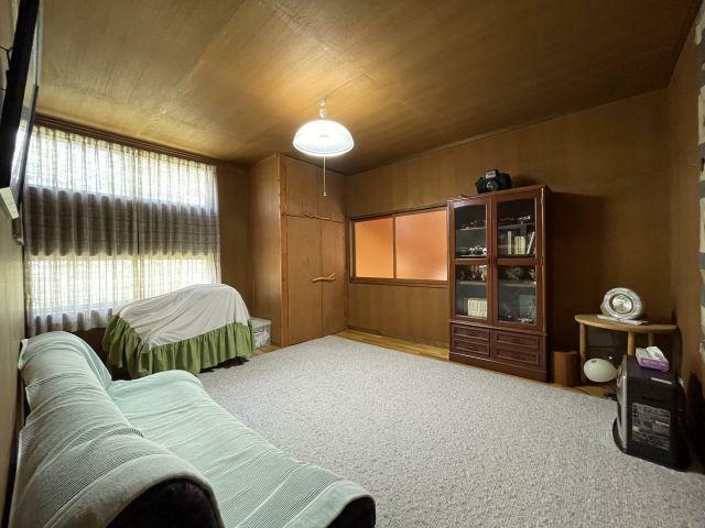 Additional property image - Narusawa Village, Minamitsuru District, Yamanashi Prefecture (direct land number)