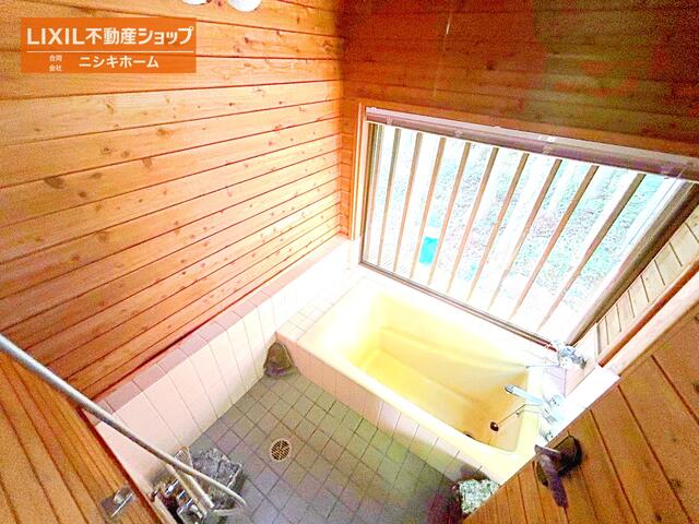 Additional property image - Tokushima Prefecture, Naka-gun, Naka-cho, Yuriji Matsunoki