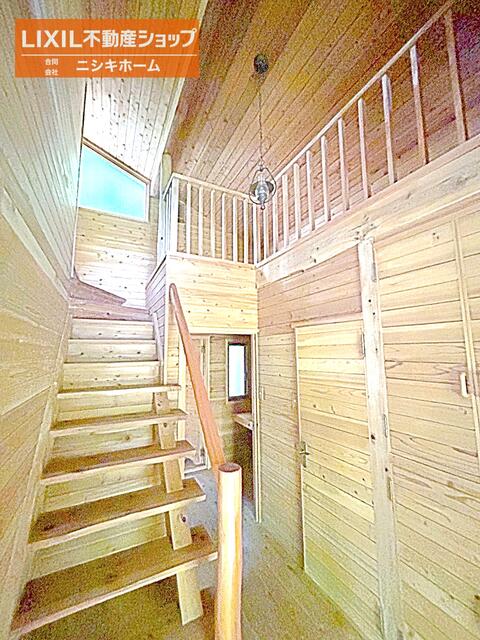 Additional property image - Tokushima Prefecture, Naka-gun, Naka-cho, Yuriji Matsunoki