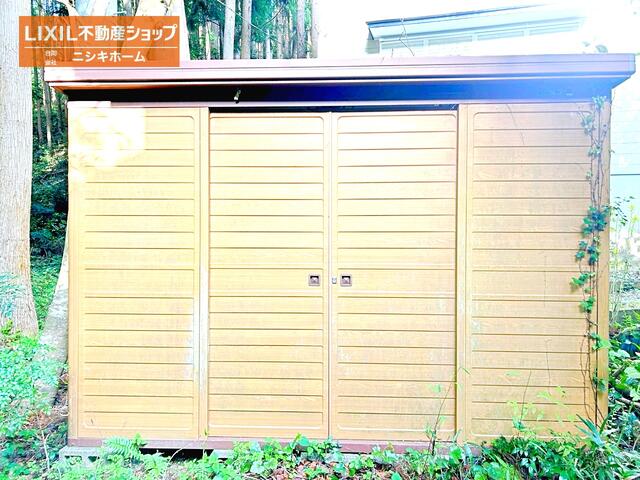 Additional property image - Tokushima Prefecture, Naka-gun, Naka-cho, Yuriji Matsunoki
