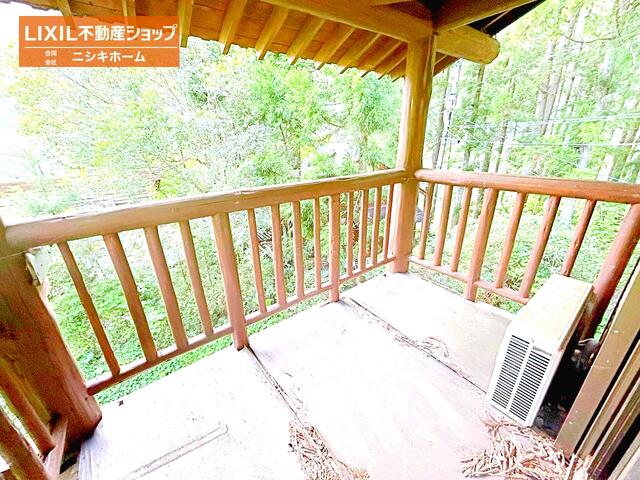 Additional property image - Tokushima Prefecture, Naka-gun, Naka-cho, Yuriji Matsunoki