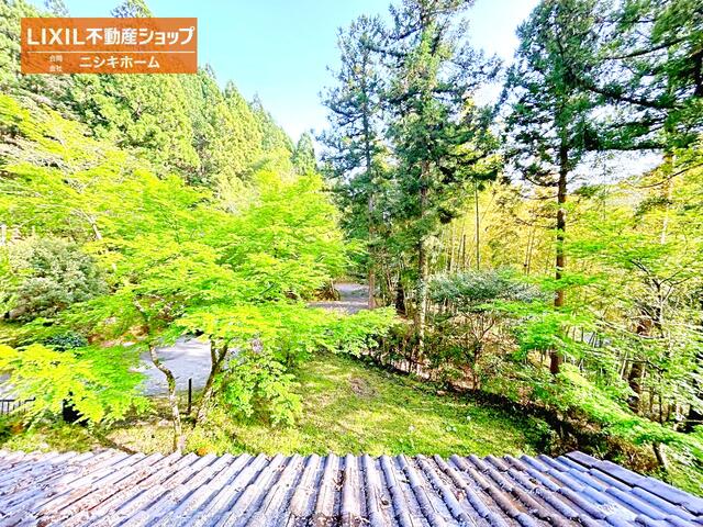Additional property image - Tokushima Prefecture, Naka-gun, Naka-cho, Yuriji Matsunoki