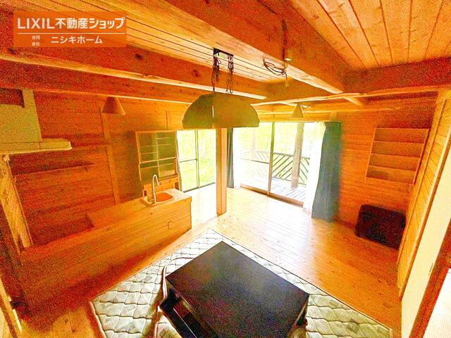 Additional property image - Tokushima Prefecture, Naka-gun, Naka-cho, Yuriji Matsunoki