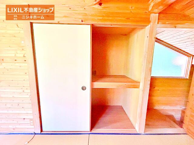 Additional property image - Tokushima Prefecture, Naka-gun, Naka-cho, Yuriji Matsunoki