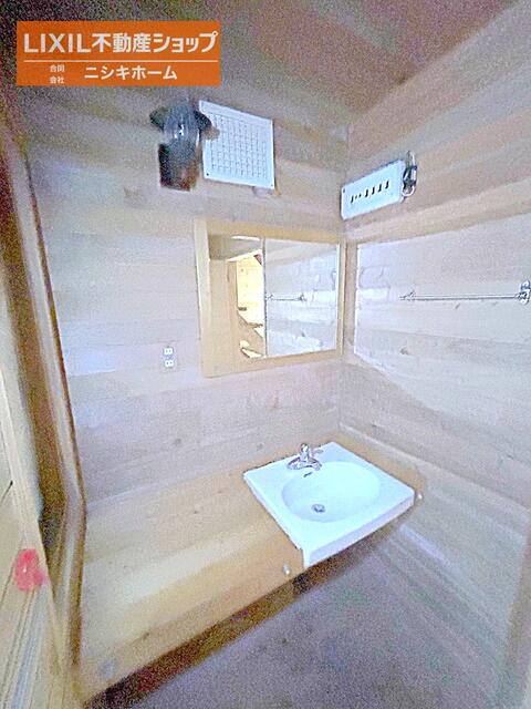 Additional property image - Tokushima Prefecture, Naka-gun, Naka-cho, Yuriji Matsunoki