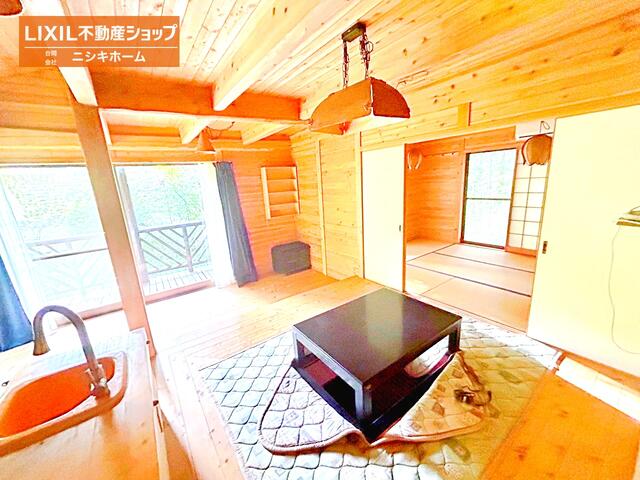 Additional property image - Tokushima Prefecture, Naka-gun, Naka-cho, Yuriji Matsunoki