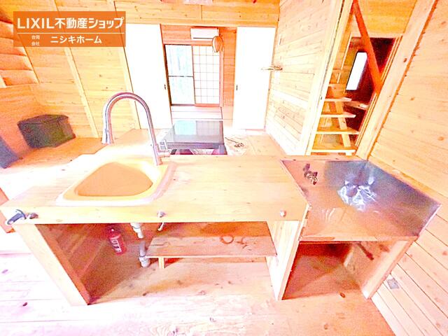 Additional property image - Tokushima Prefecture, Naka-gun, Naka-cho, Yuriji Matsunoki